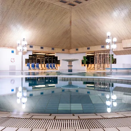 Terme - Mobilne Hiske Med Brajdami