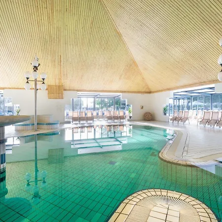 אוהל מפואר Terme - Mobilne Hiske Med Brajdami *