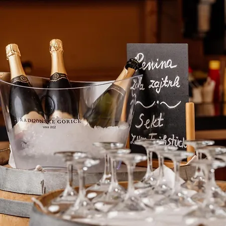 Terme - Mobilne Hiske Med Brajdami