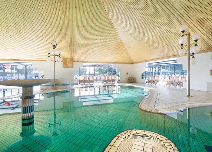 Luxussátor Terme - Mobilne Hiske Med Brajdami *