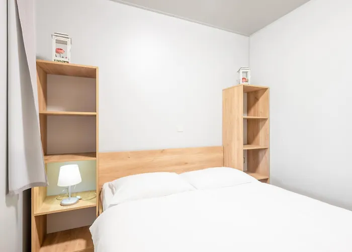 Luxussátor Terme - Mobilne Hiske Med Brajdami *