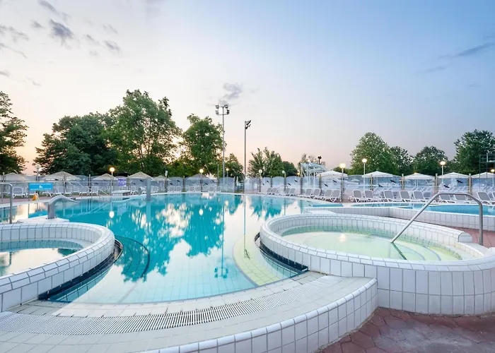 Terme - Mobilne Hiske Med Brajdami