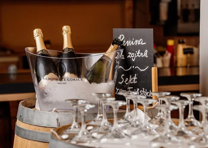 Terme - Mobilne Hiske Med Brajdami